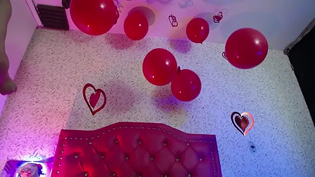 luly pink online show from February 2026 03:34:02 AM