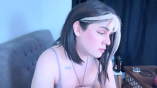 Snapshot of Arab_tgirl chatting on May 2026 12:40:02 AM Arab tgirl online show from May 2026 12:40:02 AM