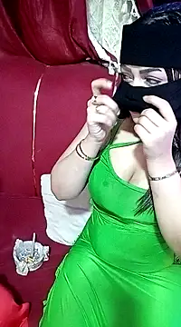 Meral1 online show from February 2025 10:00:02 PM