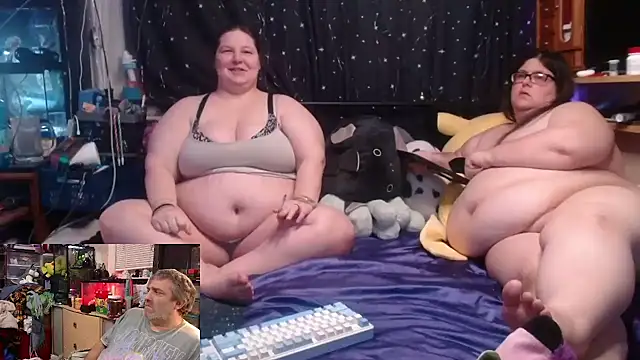 yoursexything79 online show from January 2026 02:03:01 AM