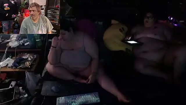 yoursexything79 online show from January 2026 02:46:02 AM