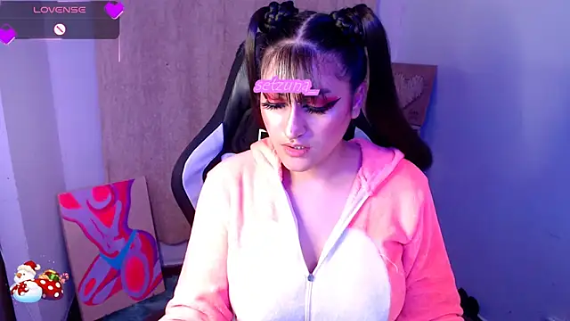 Snapshot of setzuna_ chatting on February 2025 11:45:01 PM setzuna  online show from February 2025 11:45:01 PM