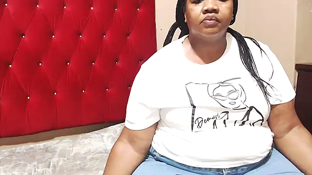 MIGHTYASSS online show from March 2025 06:16:01 AM