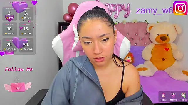 Snapshot of karla_cute01 chatting on October 2025 05:30:01 AM karla cute01 online show from October 2025 05:30:01 AM