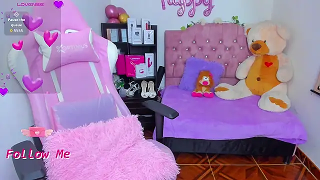 karla cute01 online show from March 2026 05:02:02 AM