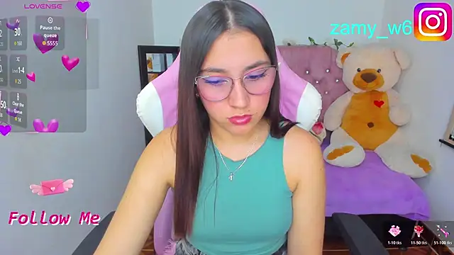 karla cute01 online show from April 2026 05:07:02 AM