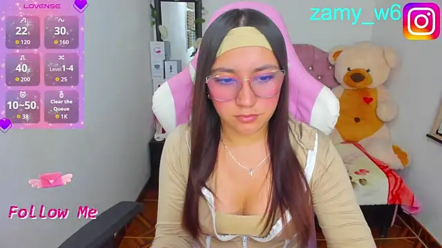Snapshot of karla_cute01 chatting on May 2026 05:13:01 AM karla cute01 online show from May 2026 05:13:01 AM