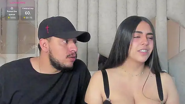 1m valery online show from February 2026 12:50:02 PM