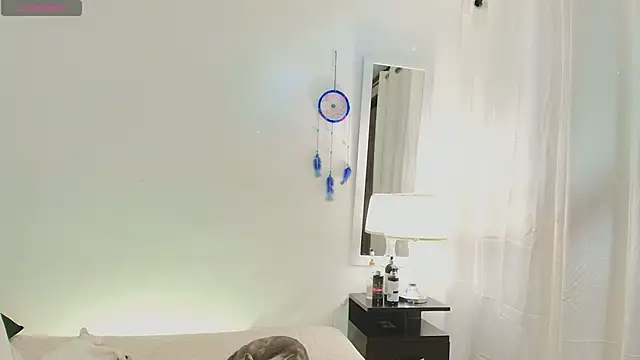 MeganLorensx online show from February 2025 09:54:01 PM