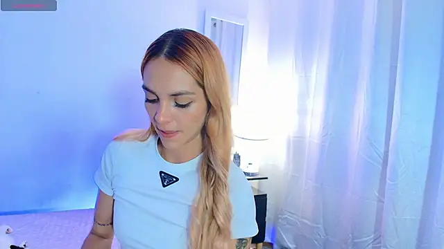 MeganLorensx online show from October 2025 11:35:01 PM