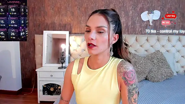 MeganLorensx online show from June 2026 08:41:02 PM