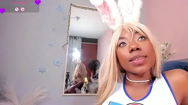 zaraadoll online show from January 2025 04:36:01 PM