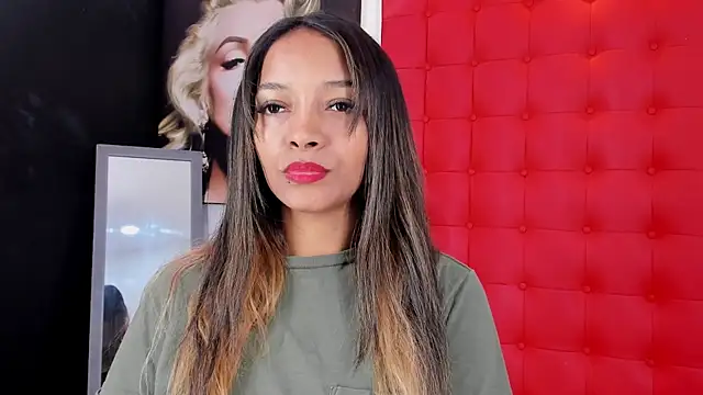 Daliana Beck online show from March 2026 03:59:01 PM