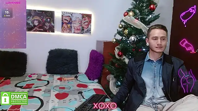 yuliet tayler7 online show from January 2025 08:01:01 PM