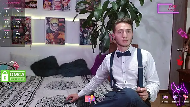 yuliet tayler7 online show from January 2025 06:08:02 PM