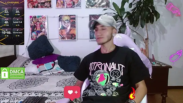 yuliet tayler7 online show from February 2025 06:47:02 PM