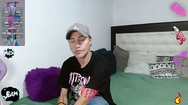 yuliet tayler7 online show from March 2025 07:44:02 PM