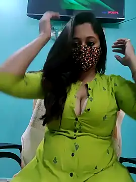 Natasha-143 online show from February 2025 07:16:02 PM