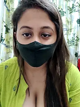 Natasha-143 online show from October 2025 07:14:02 PM