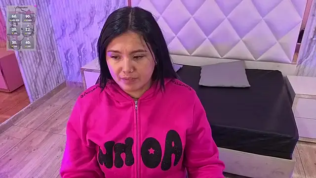 Mellani tay online show from January 2026 03:10:01 AM