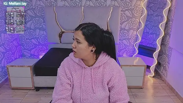 Mellani tay online show from February 2026 03:16:02 AM