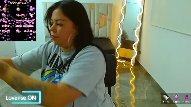 martinna tay online show from February 2025 04:36:02 AM