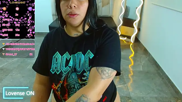 martinna tay online show from February 2025 06:01:01 AM