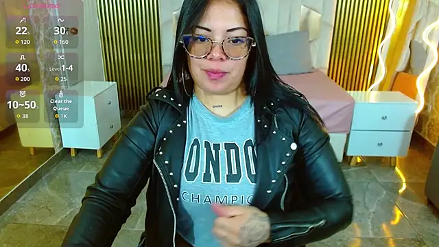 martinna tay online show from February 2026 03:21:02 AM