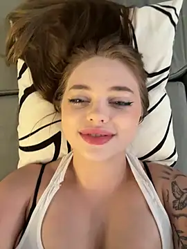 DanySteysi online show from March 2026 06:19:01 AM