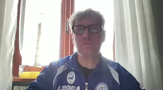 Snapshot of Britmi chatting on February 2025 10:31:02 AM Britmi online show from February 2025 10:31:02 AM