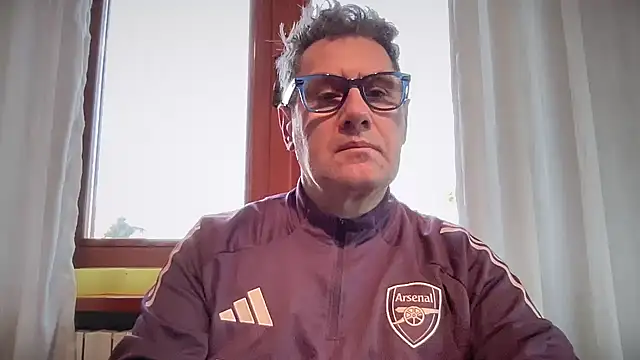 Snapshot of Britmi chatting on January 2026 07:32:01 AM Britmi online show from January 2026 07:32:01 AM