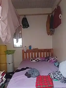 LOVELY-2BERRY online show from September 2025 08:07:01 AM