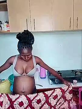 LOVELY-2BERRY online show from February 2026 06:54:01 AM