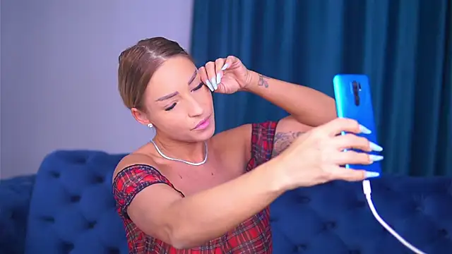 LovingBlondie online show from February 2025 04:48:01 AM