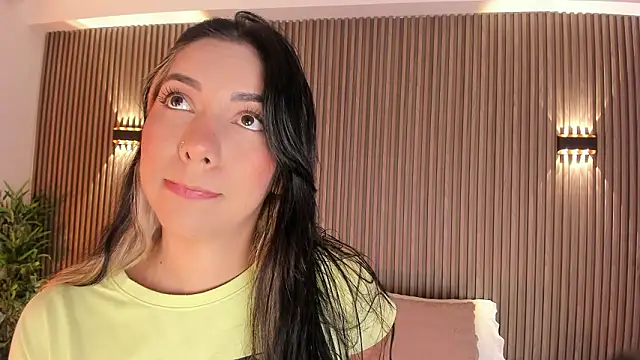 AliceHanz online show from February 2026 04:08:02 AM