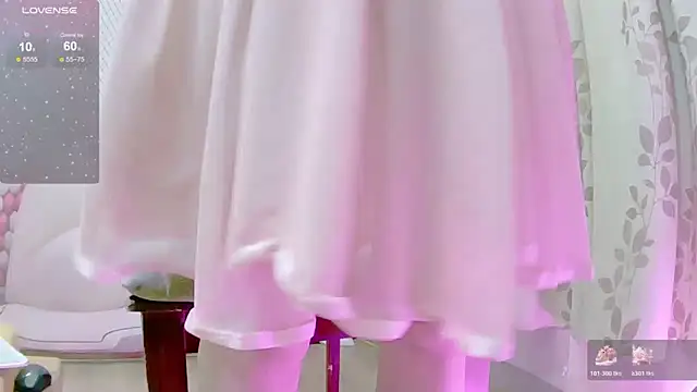 Sumi y online show from March 2026 02:50:01 AM