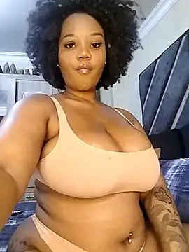 Spotty Coochie online show from November 2025 08:23:02 PM