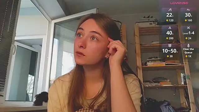 monlight  dana online show from November 2025 02:05:01 PM