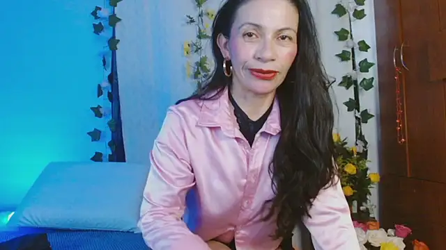 Snapshot of cattaleya1476 chatting on March 2025 02:45:01 PM cattaleya1476 online show from March 2025 02:45:01 PM