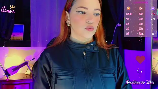 mariana scott   online show from March 2026 11:41:01 PM