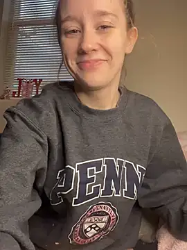 sage  marie online show from January 2025 10:03:01 PM