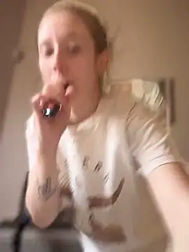 sage  marie online show from February 2025 01:42:02 PM