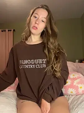 sage  marie online show from October 2025 09:30:02 AM