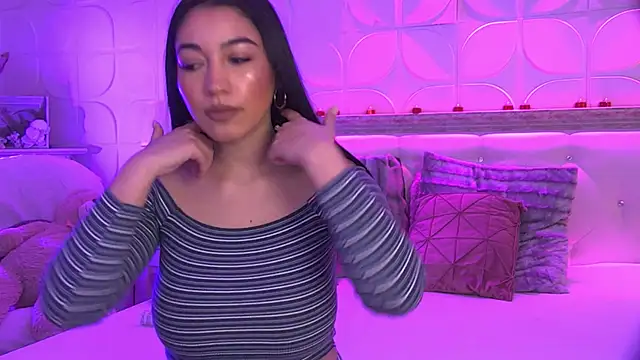 Snapshot of Amy_Sin chatting on March 2025 03:27:01 PM Amy Sin online show from March 2025 03:27:01 PM