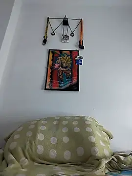 Demiansteven2 online show from January 2026 04:12:02 PM