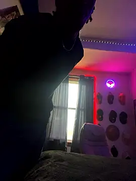 GersonGil1 online show from January 2026 03:06:01 PM