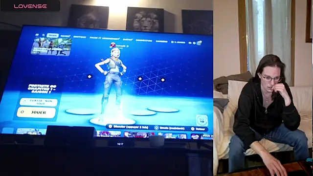 SpiceLea online show from January 2025 03:18:01 PM