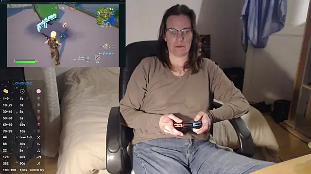 SpiceLea online show from February 2025 05:57:01 PM