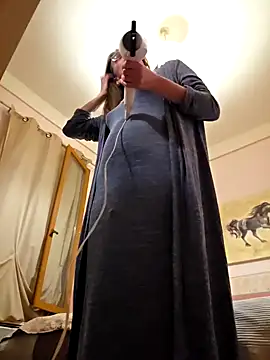 SpiceLea online show from October 2025 07:46:02 PM