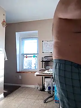 DARemo42O online show from December 2024 02:06:01 PM